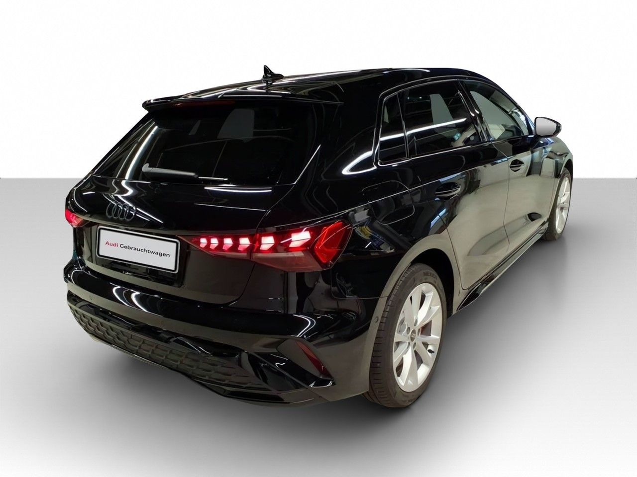 Audi A3 - Bild 2