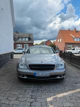 Mercedes-Benz Mercedes Benz Cls 550 TÜV NEU! - Mercedes-Benz S 550 von privat