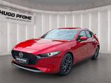 Mazda 3 Edition 100 2.0 SKYA.-X MHEV LED | ACC | LEDER - Mazda mit Benzin-Antrieb: E10
