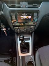 Skoda Octavia 1.4 TSI Green tec Style Combi Style - Skoda Octavia: Combi Tec