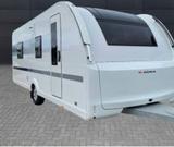 Adria Adora 613 HT - Adria Wohnwagen