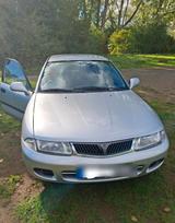 Mitsubishi Carisma - gebrauchte Mitsubishi Carisma aus dem Jahr 1998