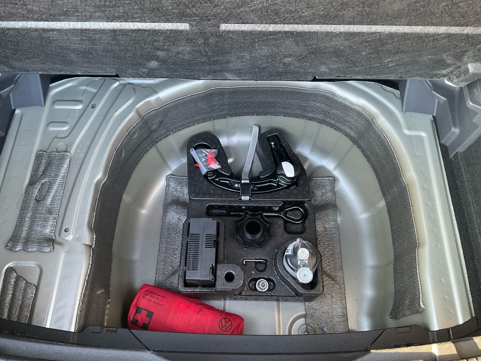 Volkswagen T-Cross - Bild 17