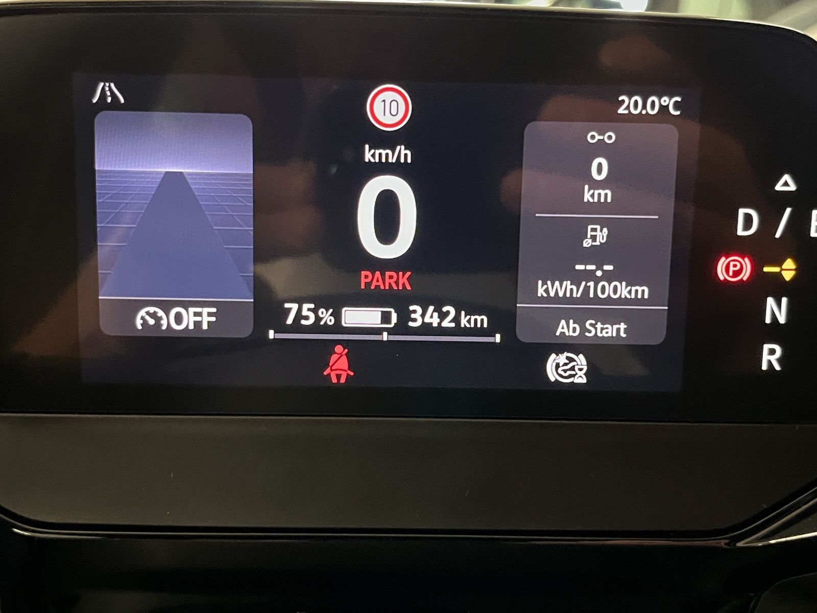 Volkswagen ID.5 - Bild 11