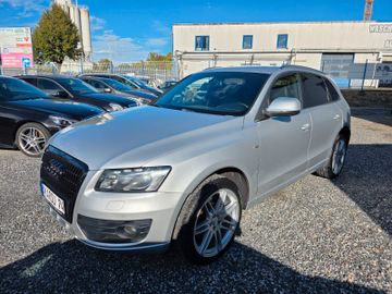 Audi Q5 - 3