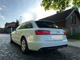 Audi A6 TFSI TÜV NEU - Audi A6 aus 2013 mit Benzin-Antrieb: Kombi