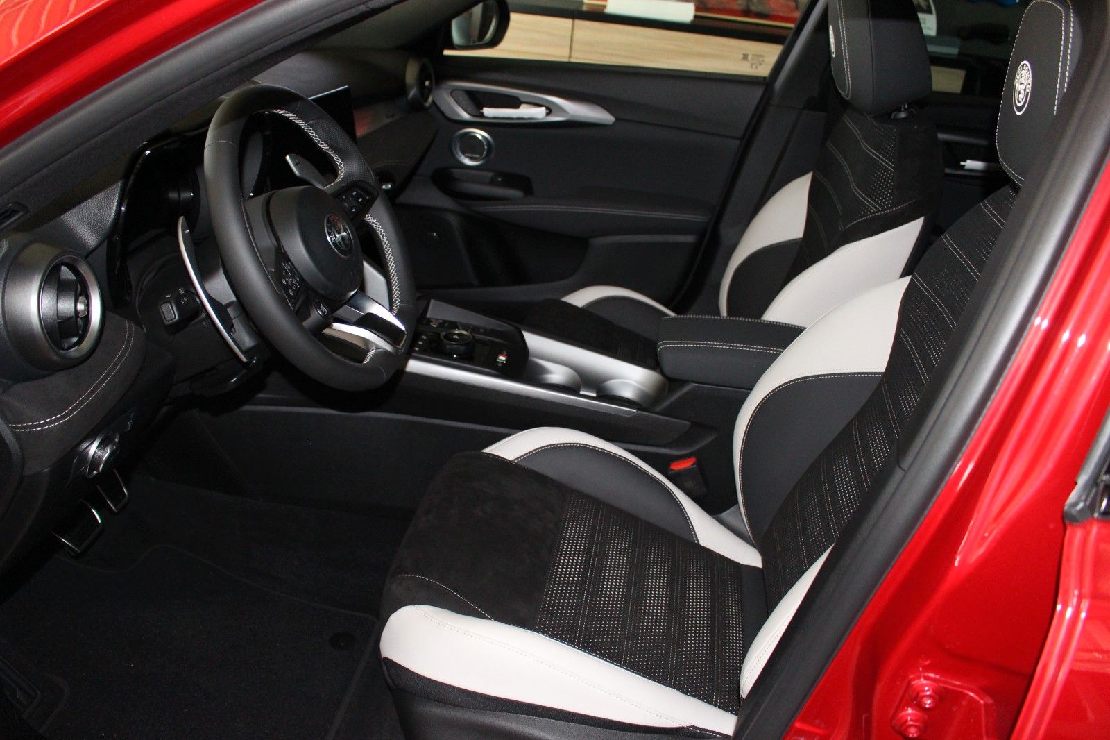 Alfa Romeo Tonale - Bild 8