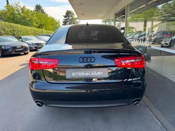 Audi A6 - 4