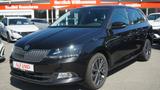 Skoda Fabia Combi 1.2 Joy Navi SmartLink Sitzheizung - Skoda Fabia: 1.2