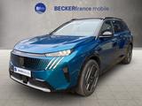 Peugeot 5008 Elektro GT Elektromotor 210PS *PANORAMA*SHZ - Peugeot Gebrauchtwagen in Gelsenkirchen