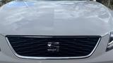 Seat Leon 1.2 TSI 81kW  Style - Gepflegt in weiß - Seat Leon: 2.8