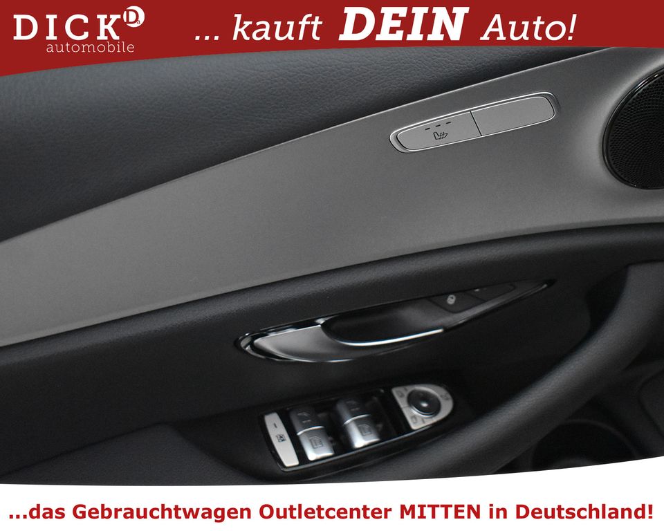 Mercedes-Benz E 300 E300de T Avantg WIDESC+STANDHZ+KAMER+LED+ACC+18"