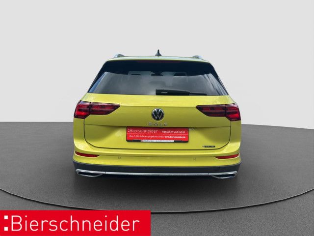 Volkswagen Golf - Bild 5