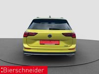 Volkswagen Golf - Vorschau Bild 5