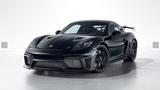 Porsche 718 CAYMAN GT4 RS | CLUBSPORT | PROD. 2025 - Porsche Cayman New cars