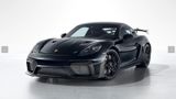 Porsche 718 CAYMAN GT4 RS | CLUBSPORT | PROD. 2025