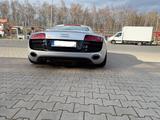 Audi R8 5.2 FSI R-tronic quattro, Coupe, inkl. MwSt.! - Audi R8 Gebrauchtwagen