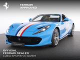 Ferrari 812 GTS Full Elec. Seats with Memory Function