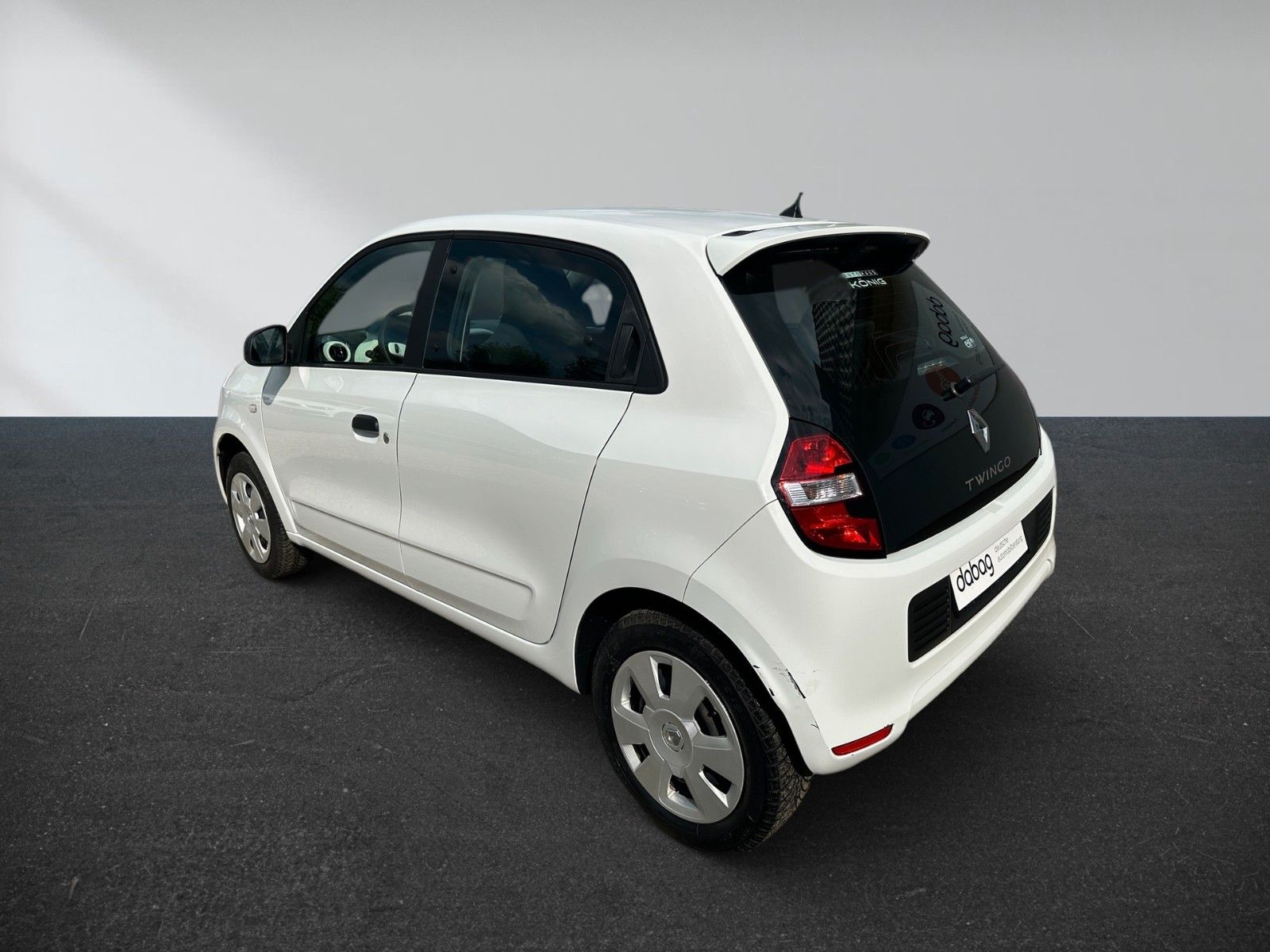 Renault Twingo Life – Bild 7