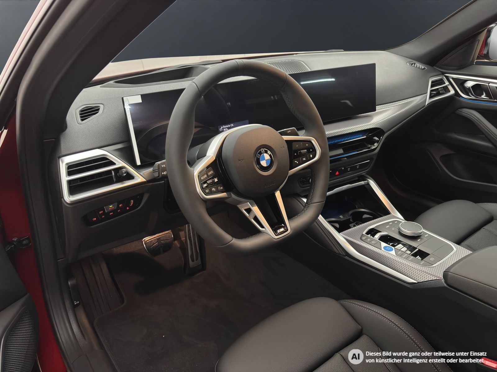 BMW i4 - Bild 2