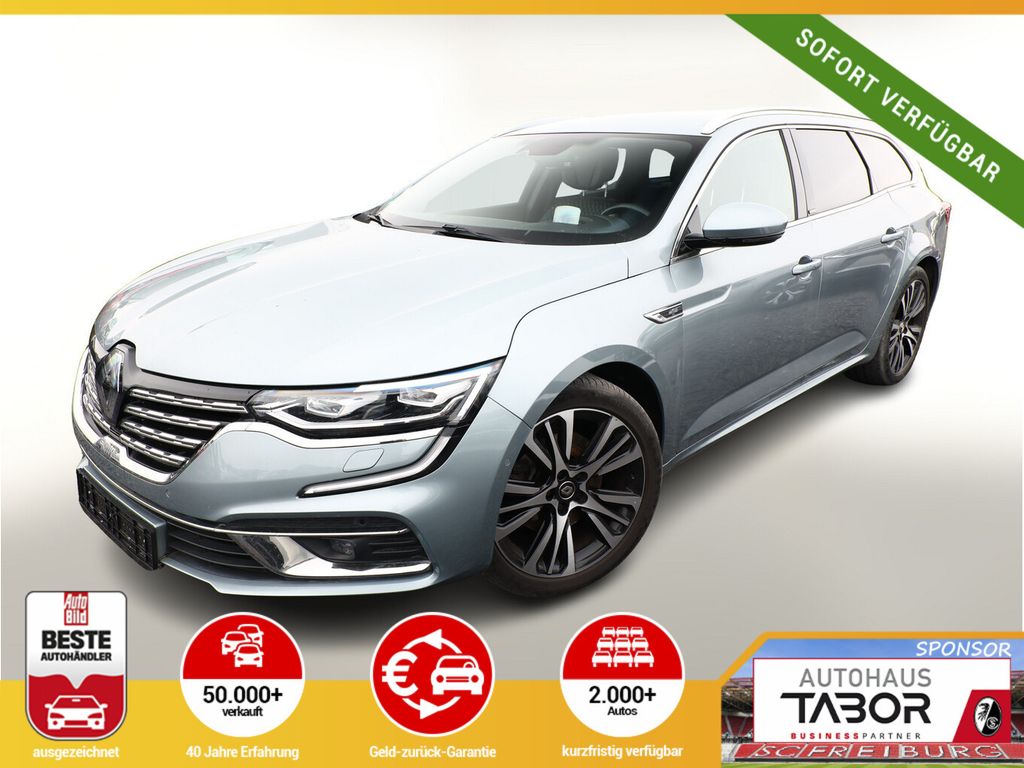 Image of Renault Talisman