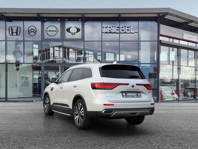 Renault Koleos Initiale Paris 2.0 dCi 4x4 °LED°AHK°PGD°