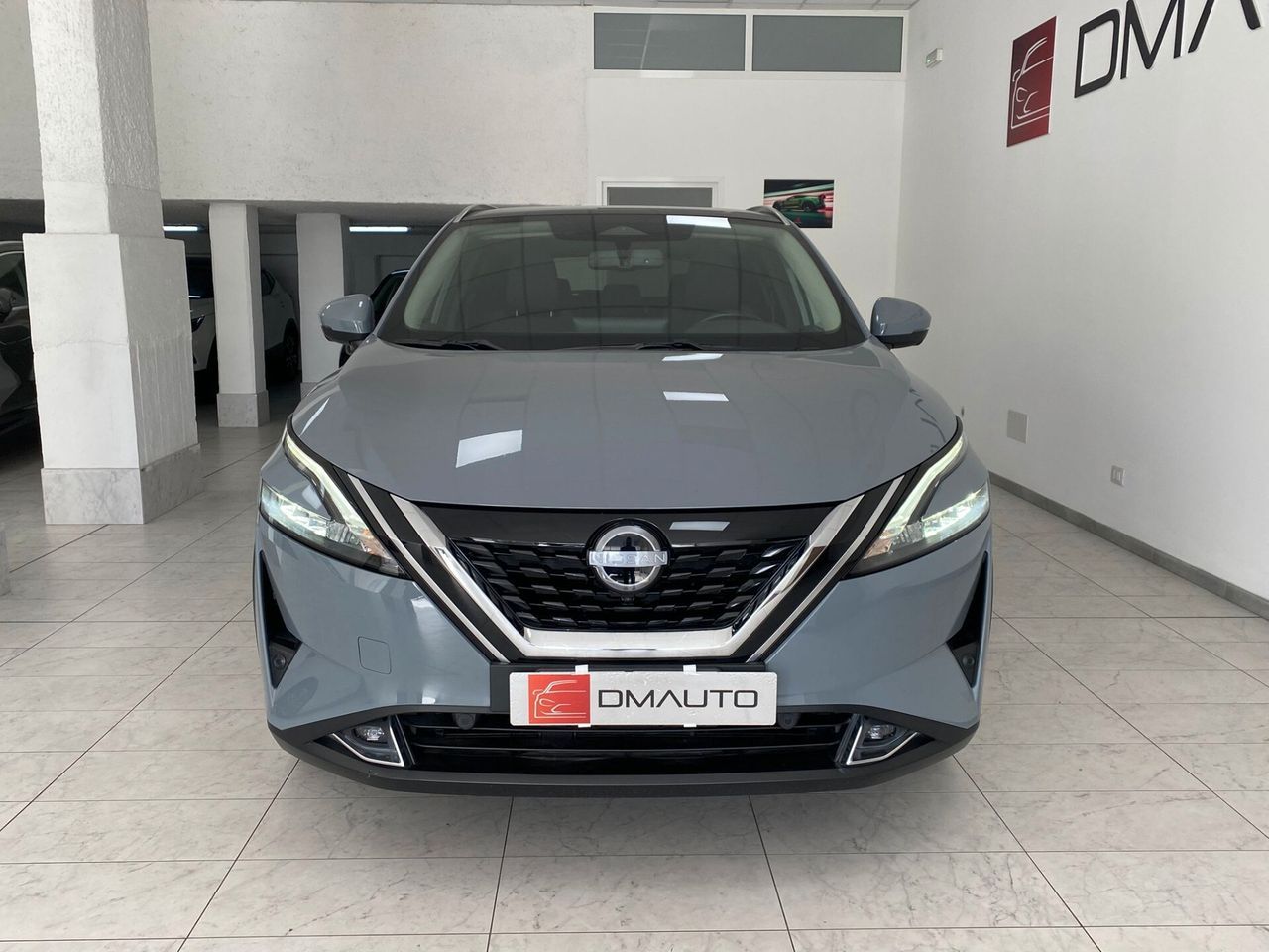 Other Nissan Qashqai e-Power Tekna imagem 3
