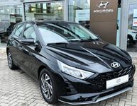 Hyundai i20 - Vorschau Bild 1