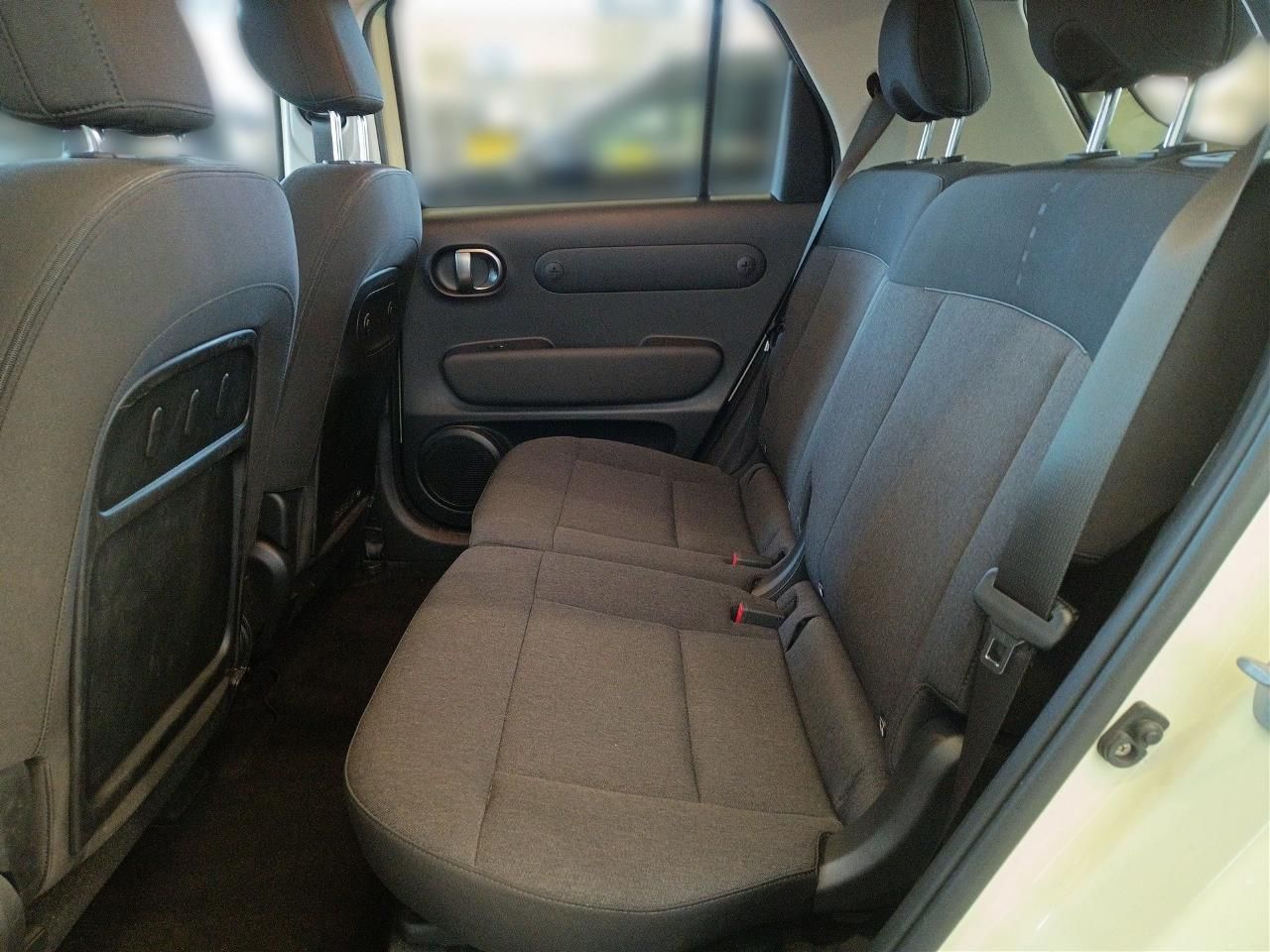 Hyundai INSTER – Bild 3