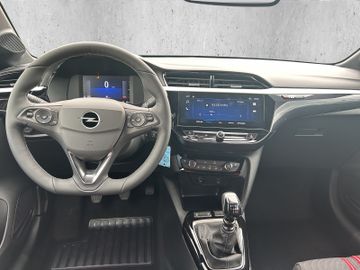 Opel Corsa YES 1.2 Turbo SHZ*LHZ*AWR