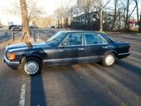 Mercedes-Benz 300 SE, Zustand 2! - Mercedes-Benz 300 aus 1989: Se