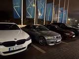 BMW M3 E46 Manual - gebrauchte BMW M3 aus dem Jahr 2004