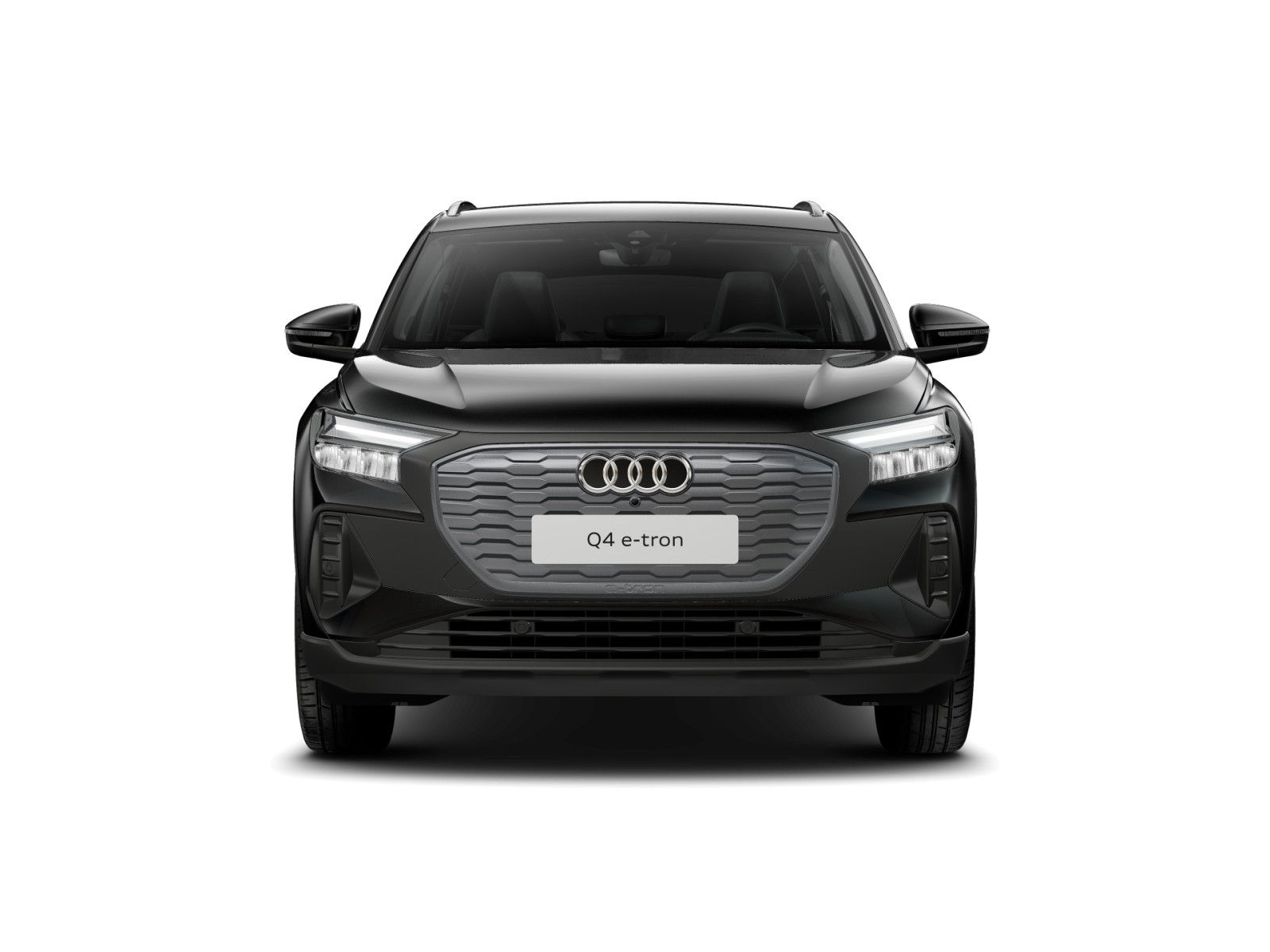 Audi Q4 e-tron - Bild 4
