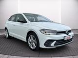 Volkswagen Polo Style 1.0 TSI IQ.DRIVE MATRIX ACC APP Conne - Volkswagen Polo: Style