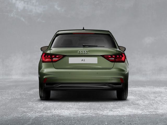 Audi A1 - Bild 7