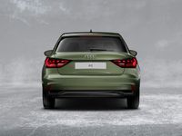 Audi A1 - Vorschau Bild 7