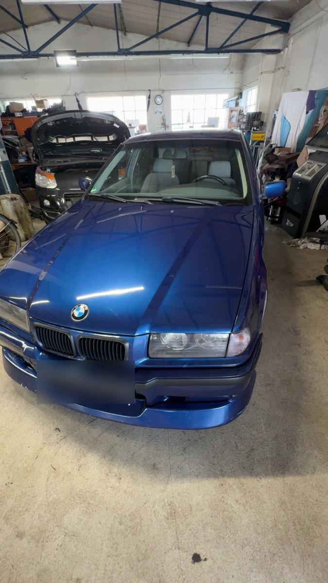 BMW 316