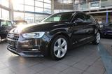 Audi A3 2.0 TDI    S line Sportpaket - Audi A3 Limousine Line sportpaket mit Diesel-Antrieb