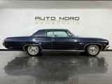 Chevrolet Impala 350 Turbo Fire *Servo*3-Gang-Automatik* - Chevrolet Gebrauchtwagen