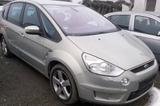 Ford S-Max 2,2 TDCi 129kW DPF Titanium / TÜV 8/27 - Ford S-Max: 1.8