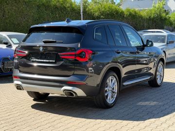 BMW X3 - 11