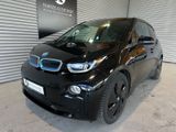 BMW i3 REX (94 Ah)/RFK/PDC/NAVI/TEMPOMAT/SITZHEIZUNG - mit Hybrid-Antrieb: Kleinwagen, Klimaautomatik