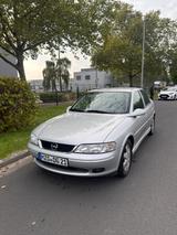 Opel Vectra 1.6 16V - - Opel Vectra in Wuppertal