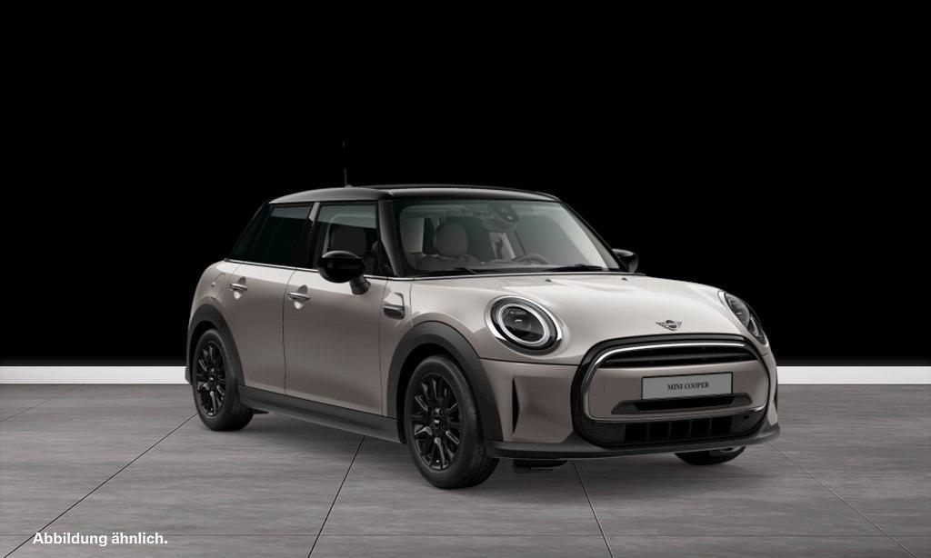 MINI Cooper Navi Kamera Driv.Assist Sportsitze LED