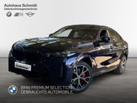 BMW X6 - Vorschau Bild 1