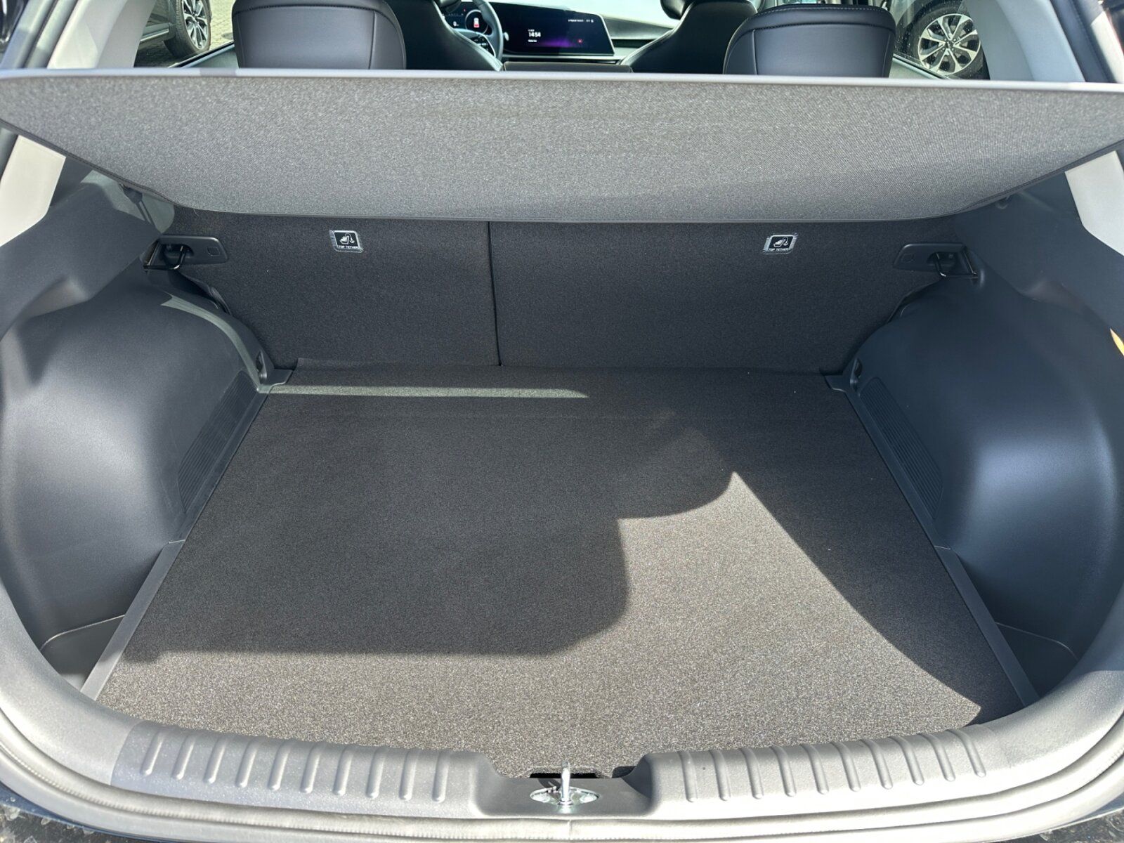 Fahrzeugabbildung Kia NIRO 1.6 HEV 129 DCT SPIRIT 18Z TEC REX
