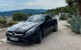 Mercedes-Benz SLC 250 AMG - Mercedes-Benz SLC 250 Gebrauchtwagen