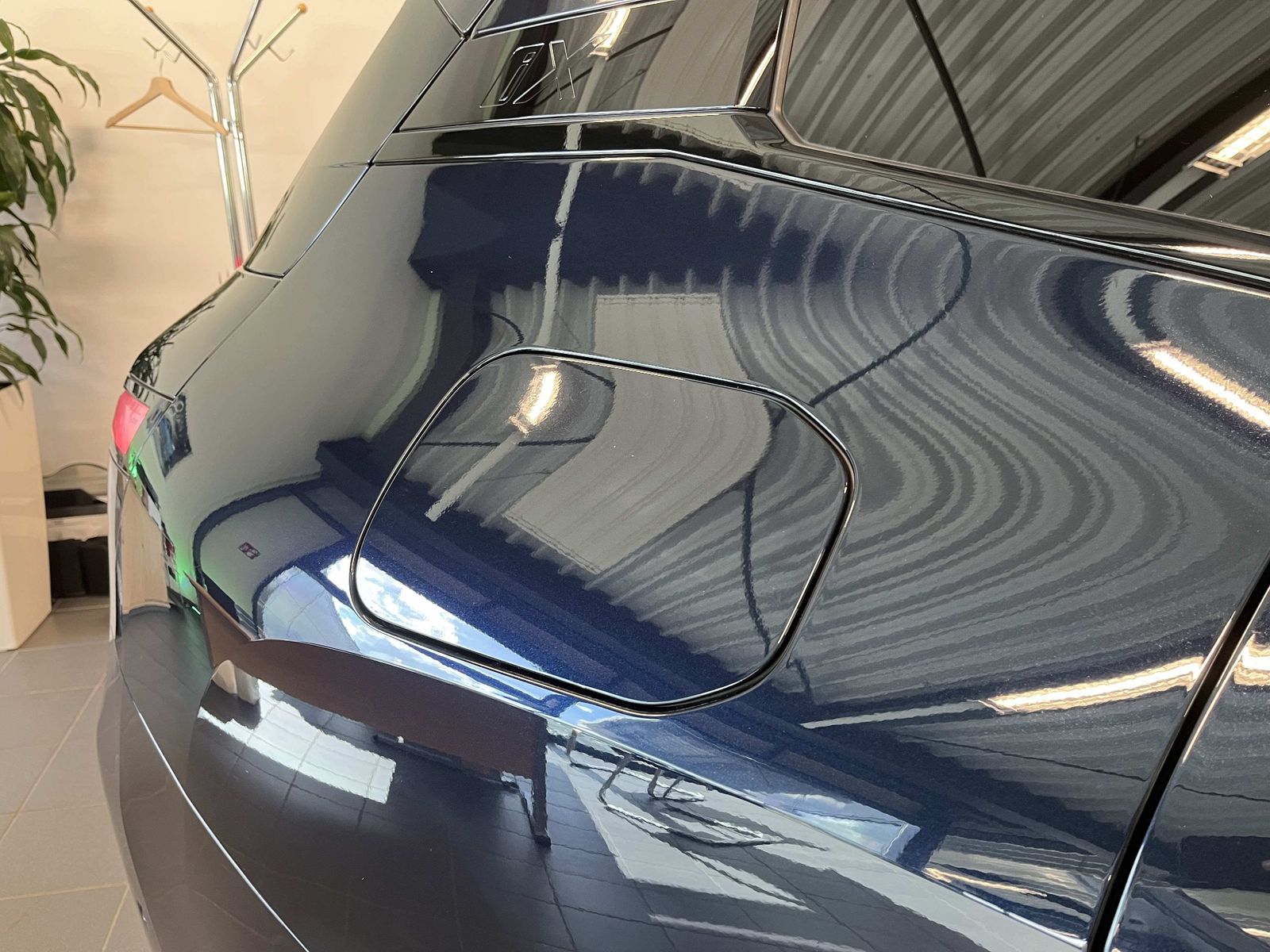 BMW iX - Bild 26