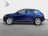 Audi Q3 advanced 35 TDI Virtual*RFK*LED*Navi*Sound - Audi mit Diesel-Antrieb: Geländewagen