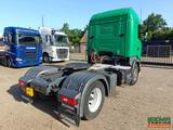 Scania R410 4x2 HighLine Euro6A  - Retarder - Kipperhyd - Scania R410